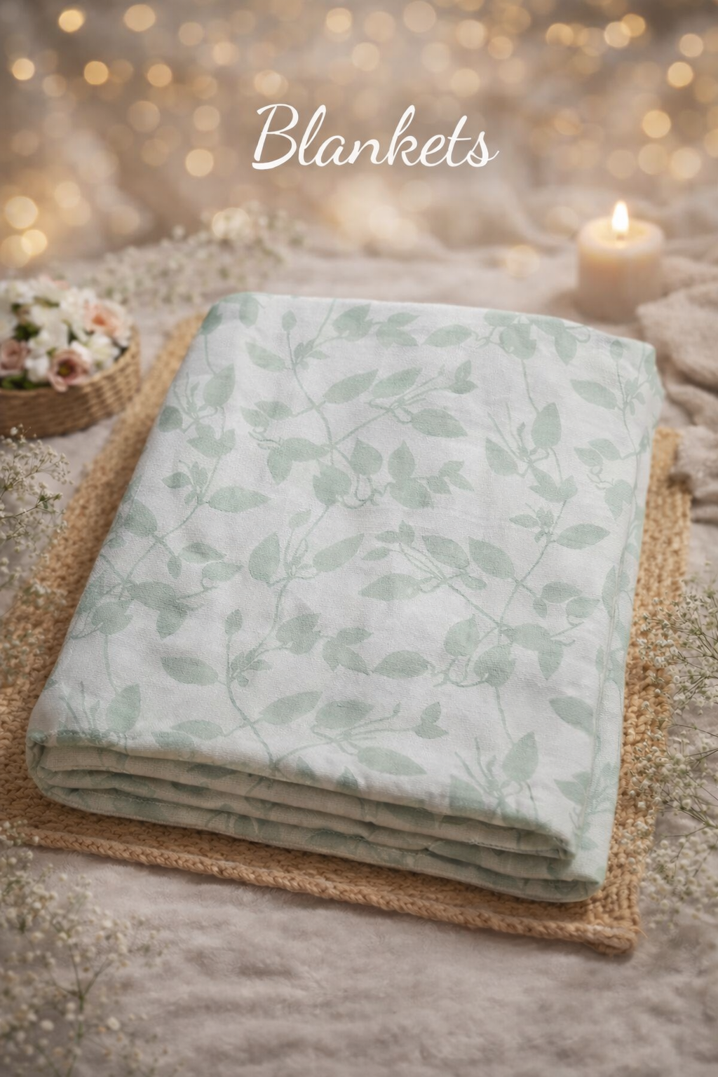 Home PageMain Blankets