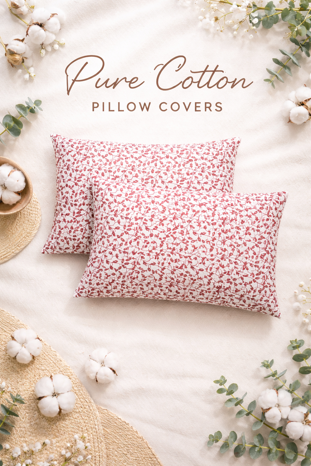 Home PageMain Pillow Covers