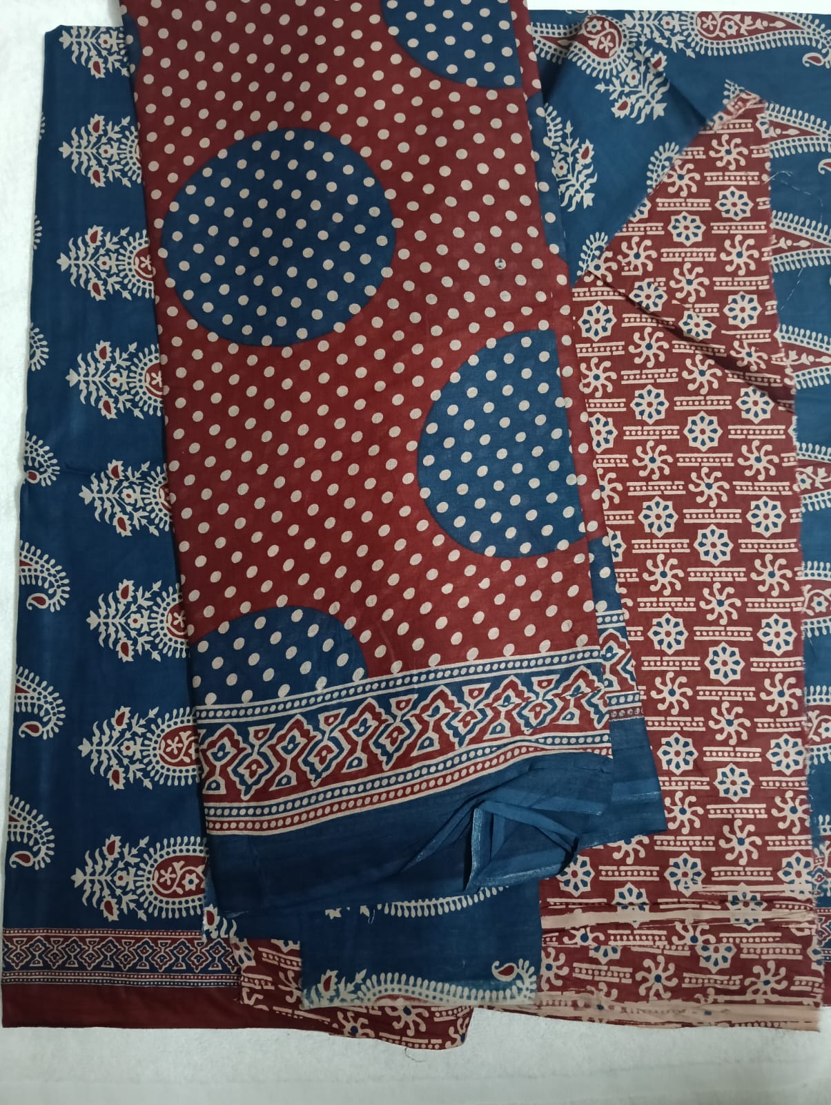 cotton churidar material (copy) cotton churidar material (copy)