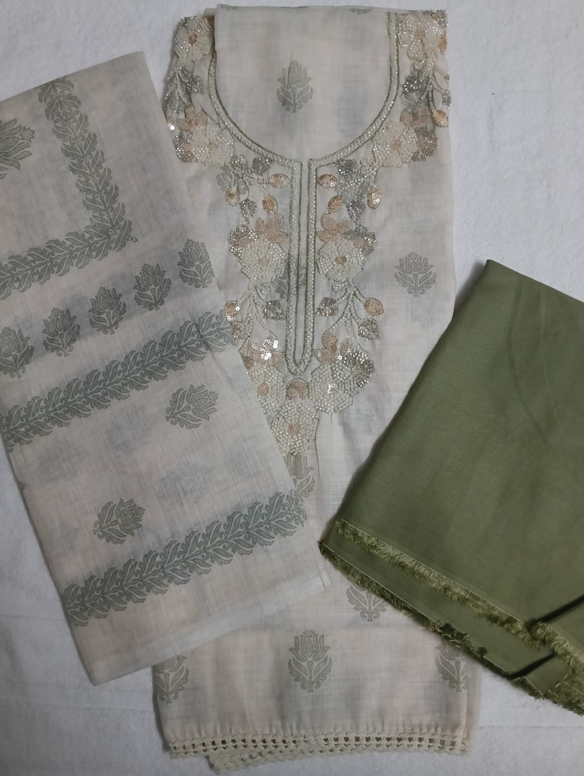 linen churidar material linen churidar material