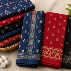Churidhar Materials