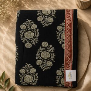 cotton churidar material