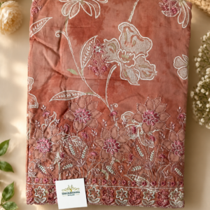 premium cotton churidar material