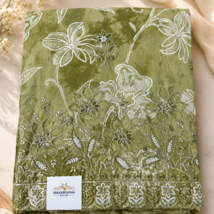 premium cotton churidar material