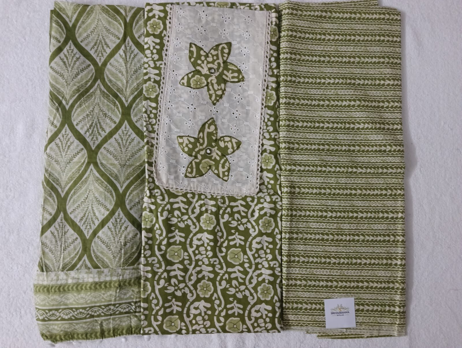 cotton churidar material cotton churidar material