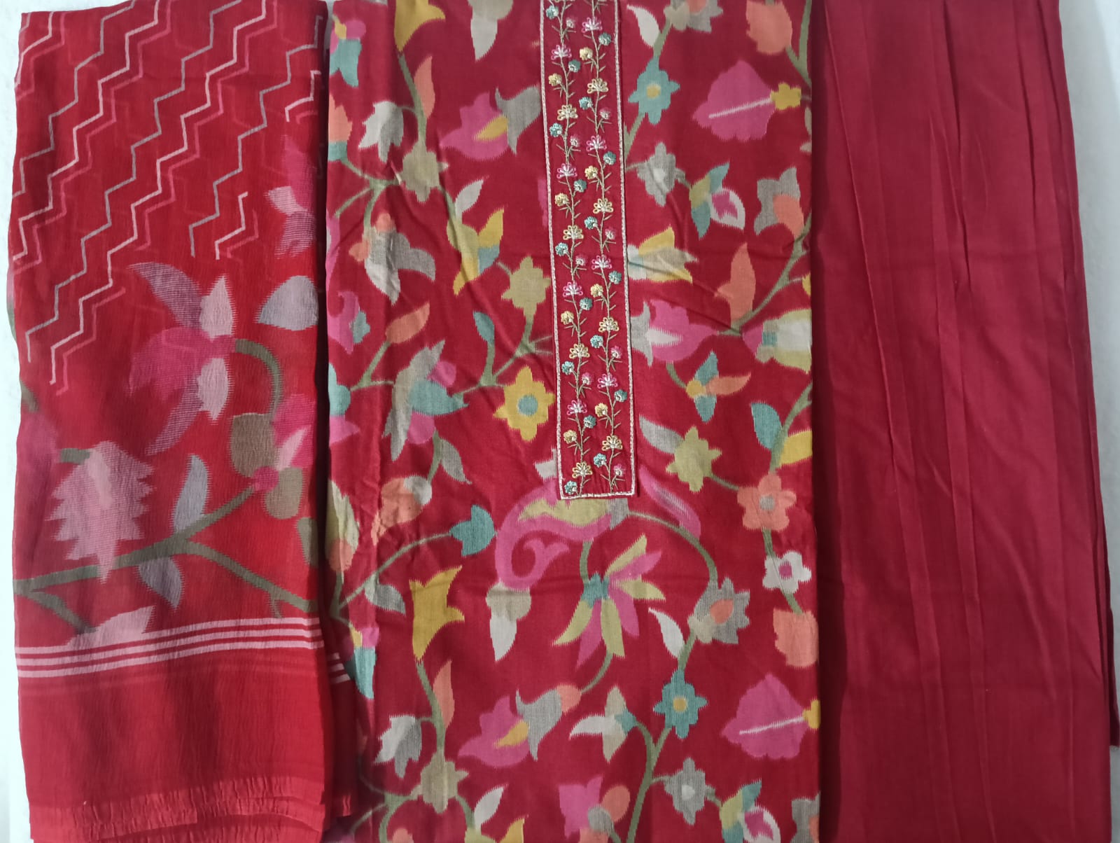 soft cotton churidar material soft cotton churidar material