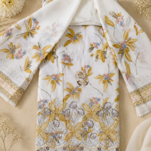 premium cotton churidar
