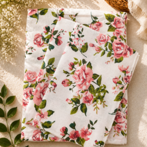 Double Size Bedsheets